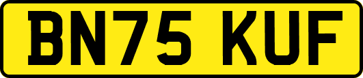 BN75KUF