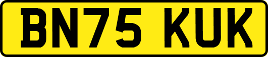 BN75KUK