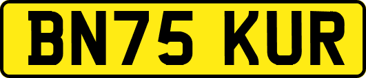 BN75KUR
