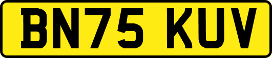BN75KUV