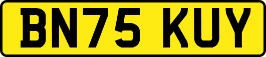 BN75KUY