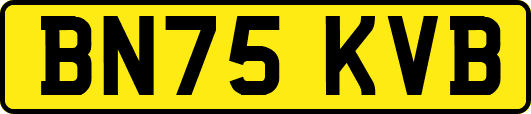BN75KVB