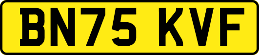 BN75KVF