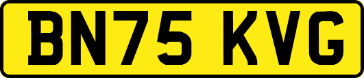 BN75KVG