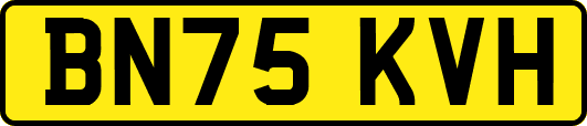 BN75KVH