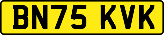 BN75KVK