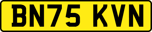 BN75KVN