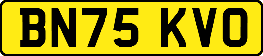 BN75KVO