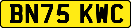 BN75KWC