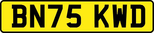 BN75KWD