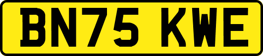 BN75KWE