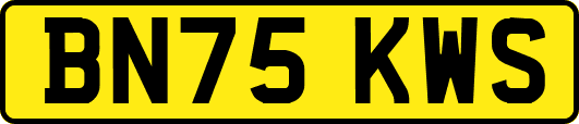BN75KWS