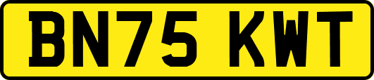 BN75KWT