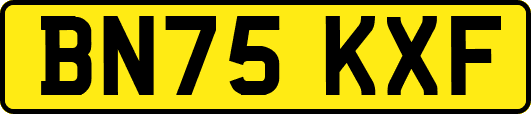 BN75KXF