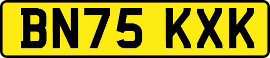 BN75KXK