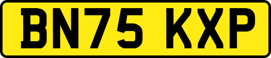 BN75KXP