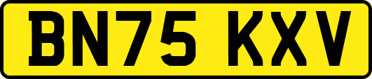 BN75KXV