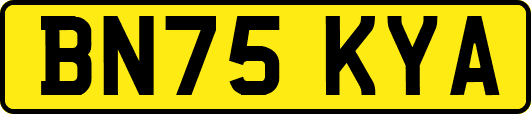 BN75KYA
