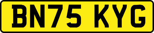 BN75KYG