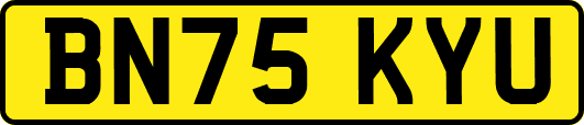BN75KYU