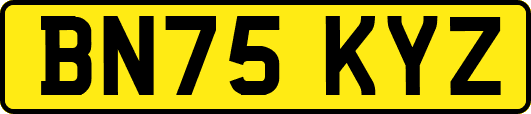 BN75KYZ