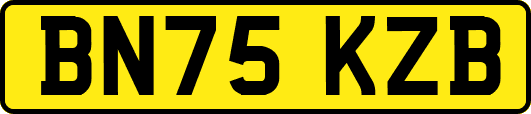 BN75KZB