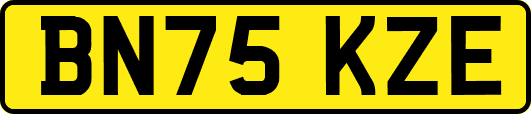 BN75KZE