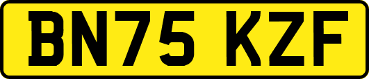 BN75KZF