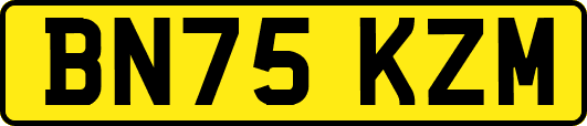 BN75KZM