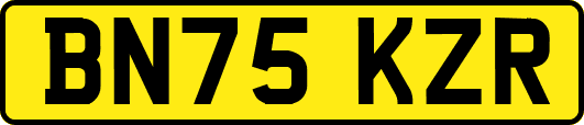 BN75KZR
