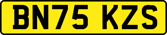 BN75KZS