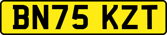 BN75KZT