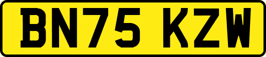 BN75KZW