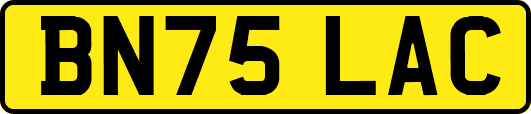 BN75LAC