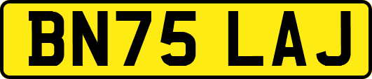 BN75LAJ