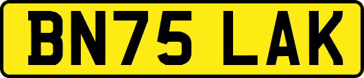 BN75LAK