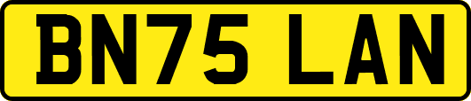 BN75LAN