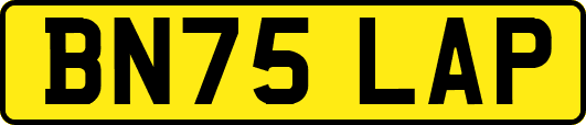 BN75LAP