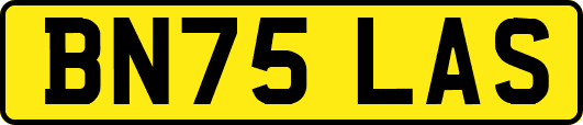 BN75LAS