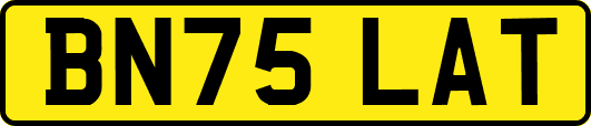 BN75LAT