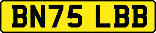 BN75LBB