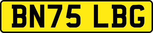 BN75LBG