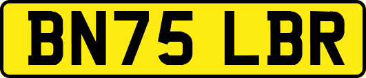 BN75LBR