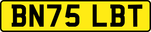 BN75LBT
