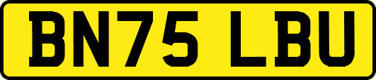 BN75LBU