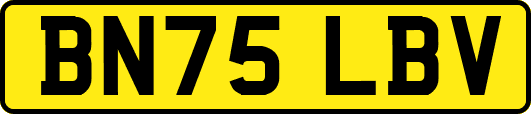 BN75LBV