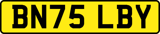 BN75LBY