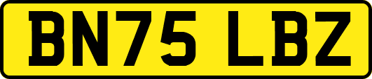 BN75LBZ