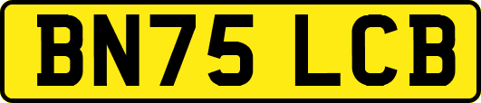 BN75LCB
