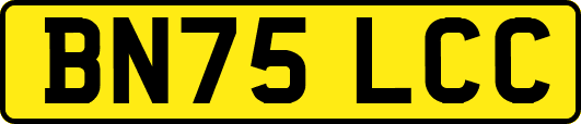 BN75LCC
